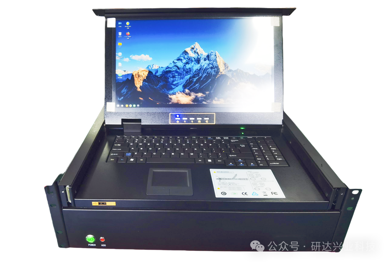 SWS-8156T 研达新一代...